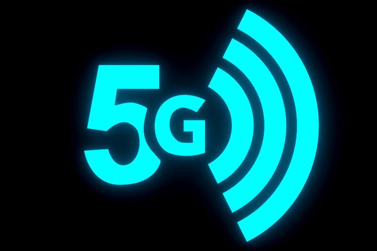 为什么5g手机显示4g信号