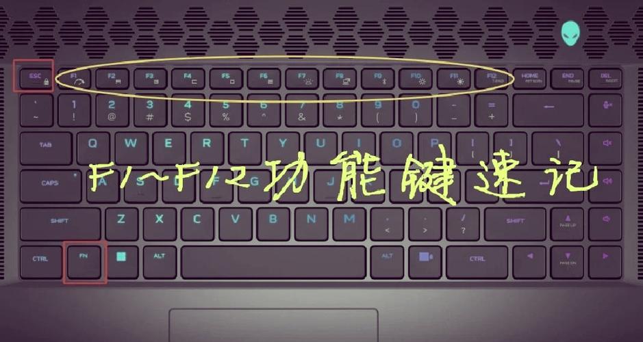 使用电脑键盘切换汉字的方法缩略图