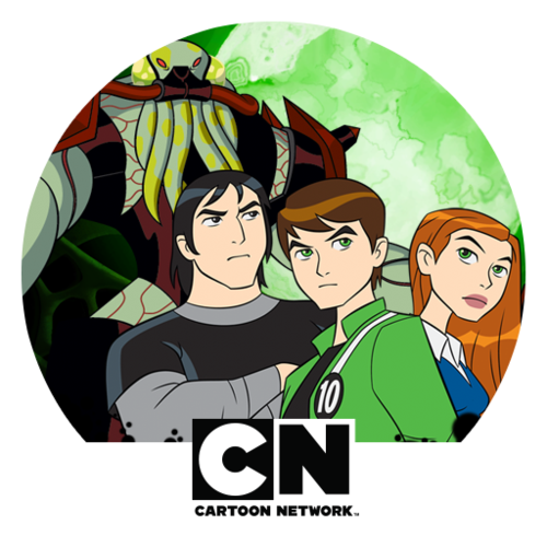 ben10地球保卫者手机版图标