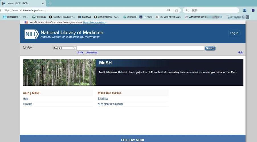 pubmed文献检索入口官网游戏截图