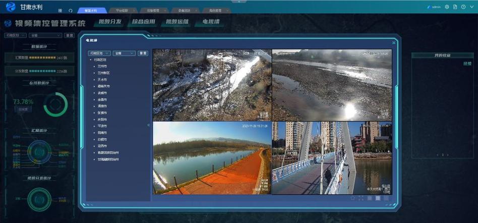 监控画面乱跳转的原因缩略图