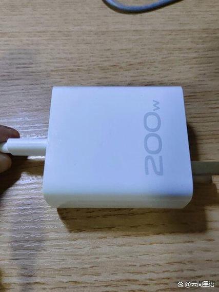 vivo怎么看是不是快充状态截图