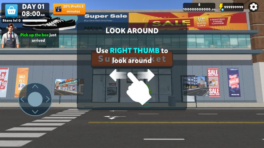 小号模拟器3D版