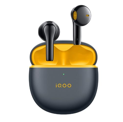 iqoo蓝牙运动耳机