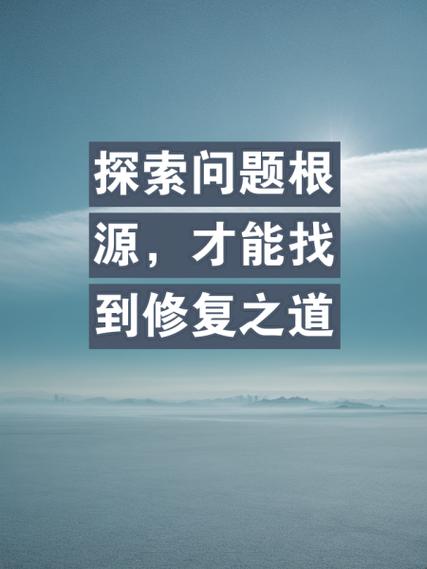 电脑显示器不显示