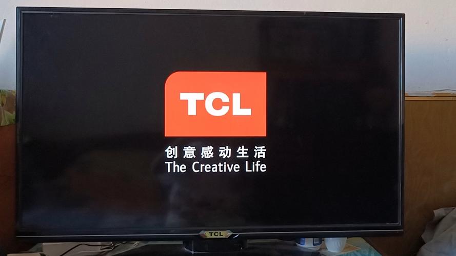 tcl停留在开机画面缩略图