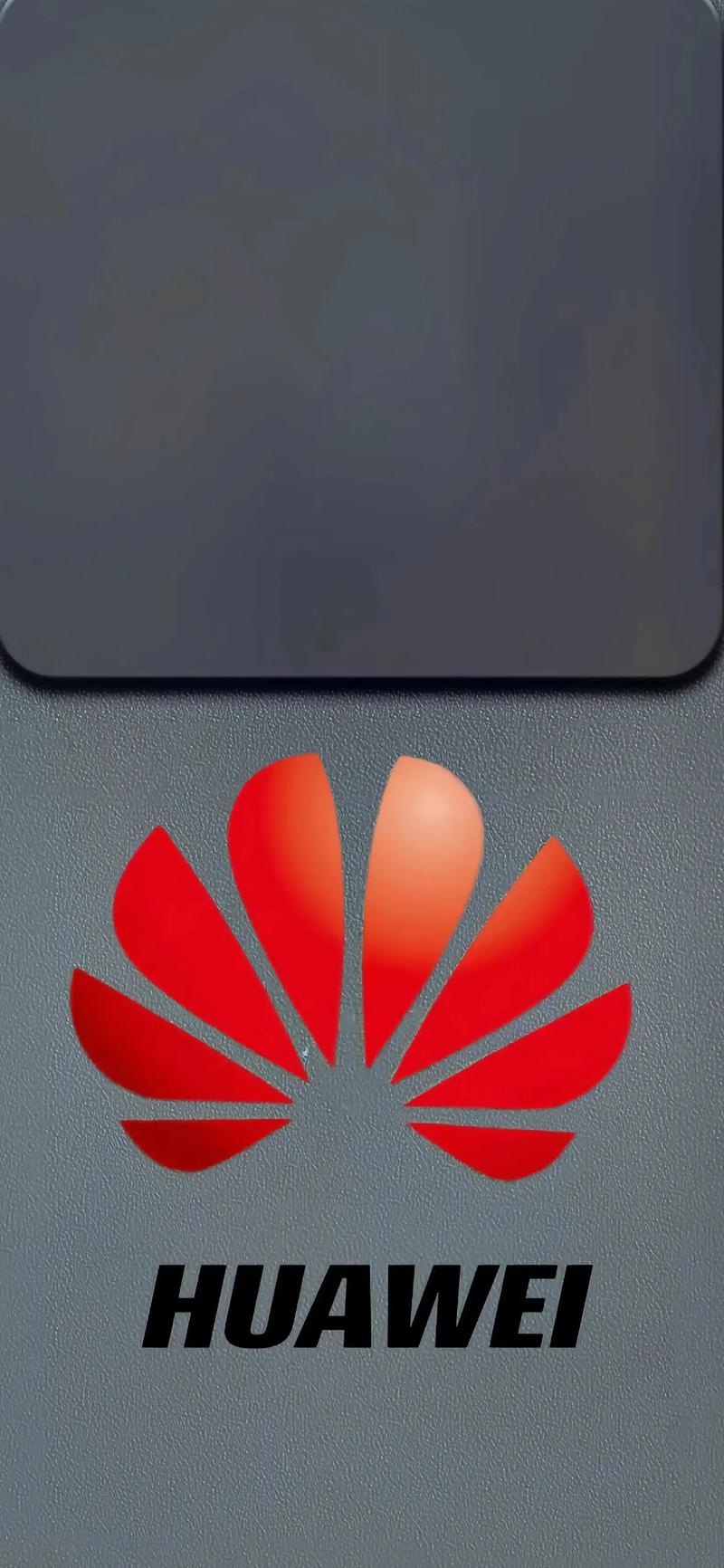 华为手机怎么设置壁纸锁屏图标
