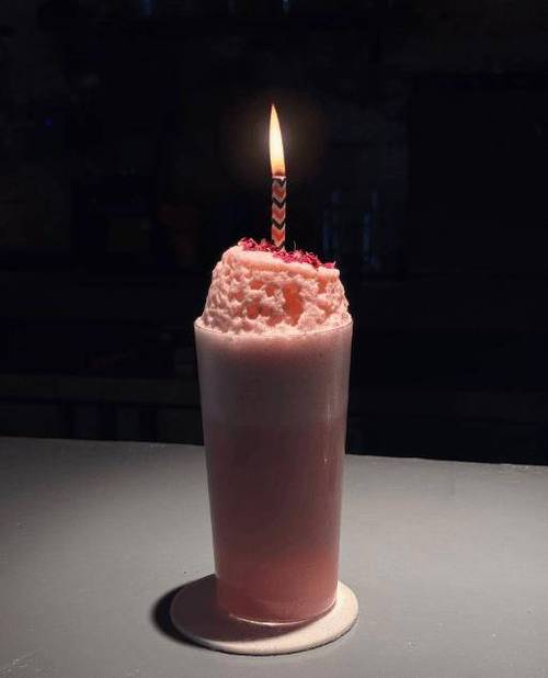 没有生日蜡烛怎么替代截图