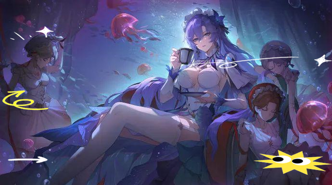 《云·鸣潮》下载安装缩略图