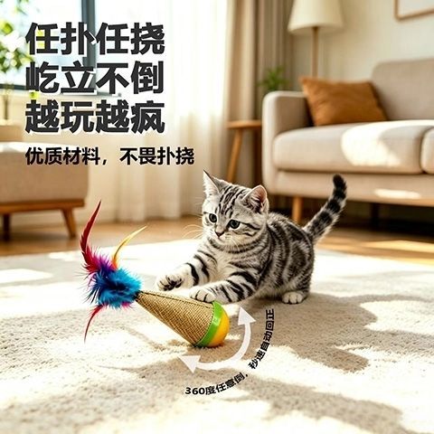 逗猫玩具下载入口截图