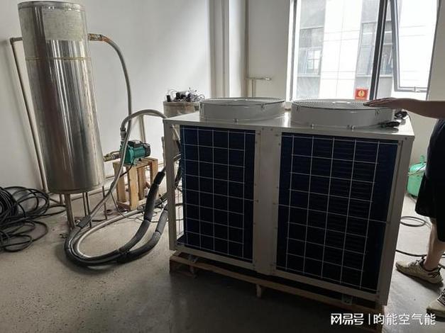 5匹空气能一天24小时用电量缩略图