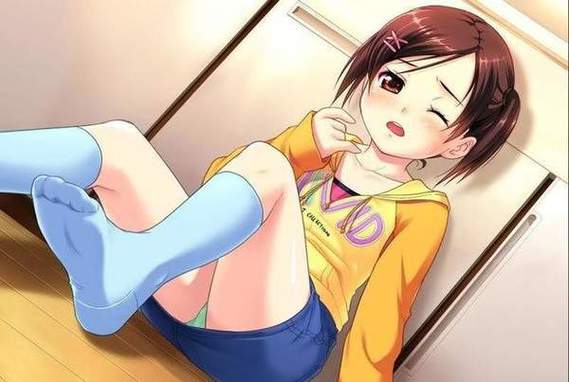 侄少女安卓版汉化下载缩略图