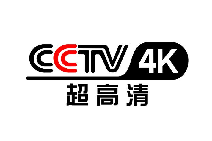 CCTV高清频道图标