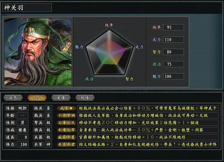 三国志11哪个剧本最耐玩