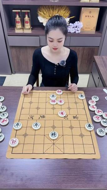 中国象棋真人版免费缩略图