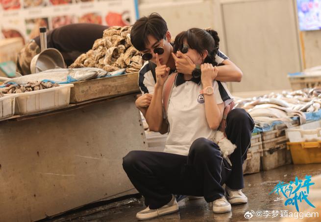 TF四代《我的少年时代》全集在线看游戏截图
