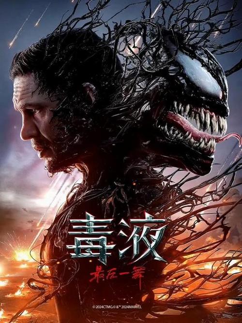 毒液免费版在线观看缩略图