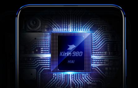 麒麟980卡不卡
