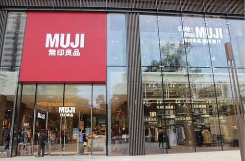 MUJI中国官网入口缩略图