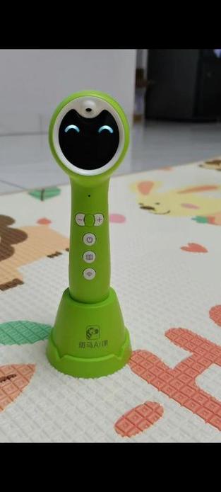 斑马指读机怎么指读图标