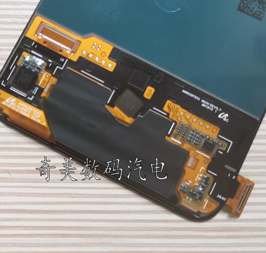 华为nova5ipro换屏幕总成视频缩略图