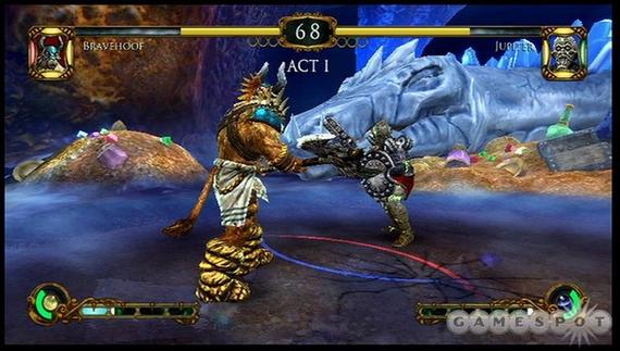 strip fighter 5 的游戏内容截图