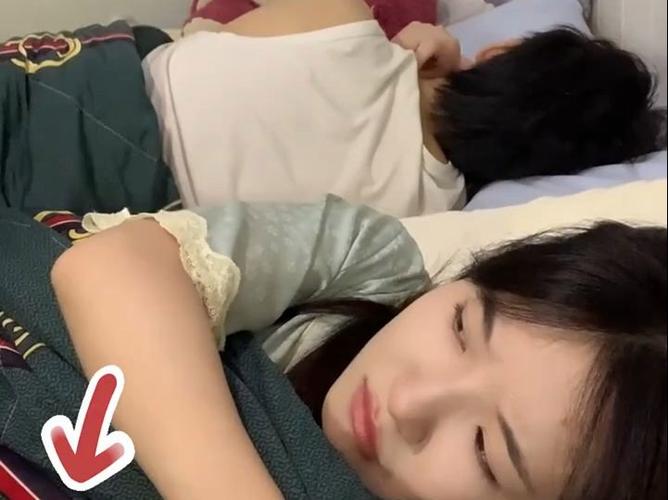 把老婆妹妹看错成老婆缩略图