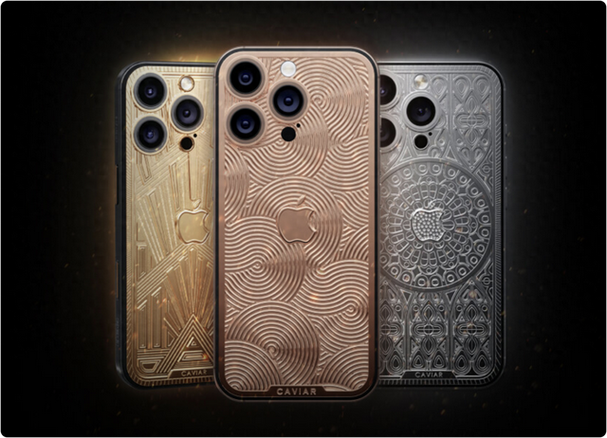 苹果定制机为什么便宜