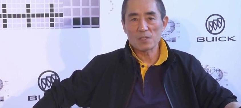 影视界寒冬图标