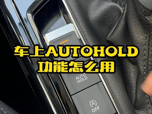 AUTOHOLD啥意思截图