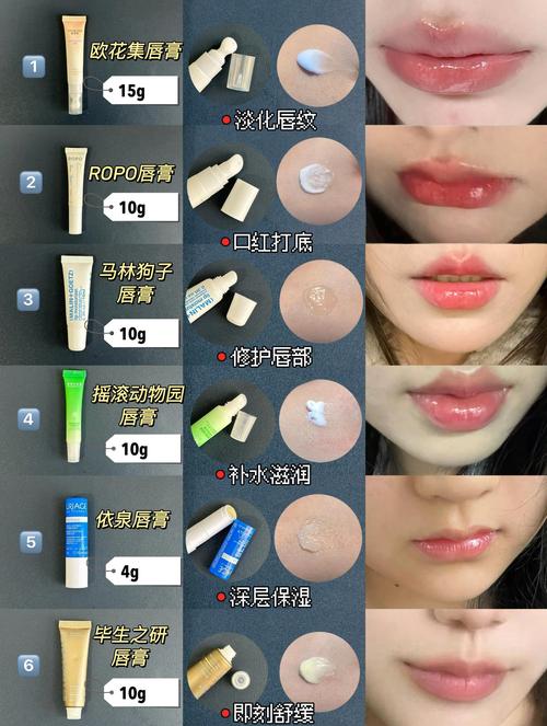 二三十元的口红安全吗截图