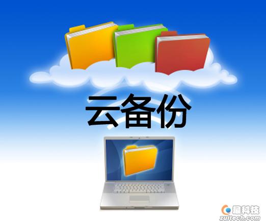云备份在手机哪里找截图