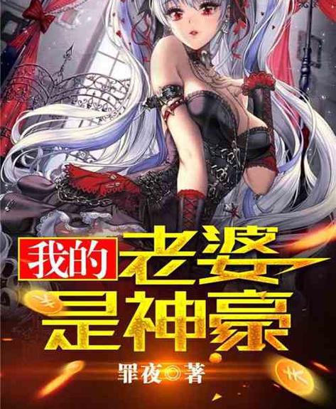 我的老婆是神豪缩略图