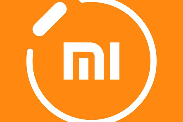 小米app运动手环