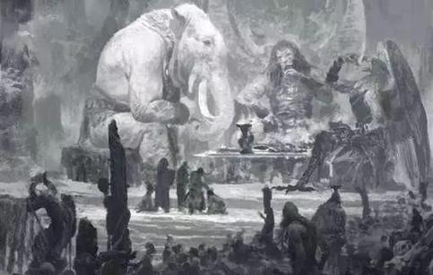此地有妖气txt百度网盘截图