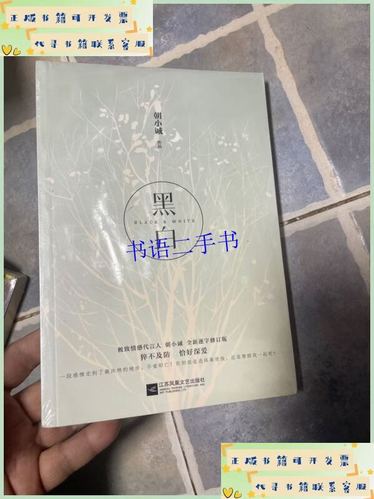 黑白小说朝小诚未删减版