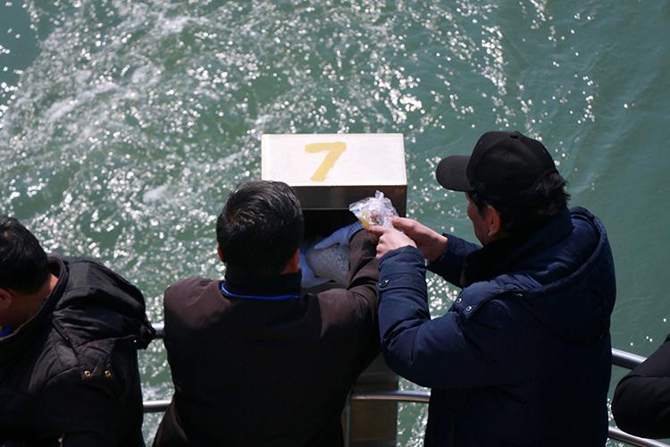 生化奇兵海葬结局游戏截图