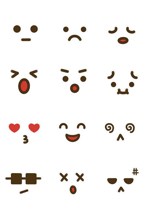 iphone拟我表情贴纸怎么用截图