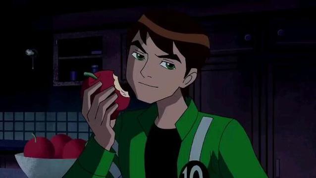 ben10终极异形宇宙毁灭缩略图