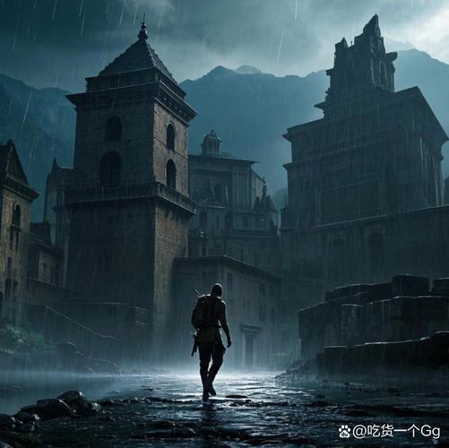 blacksouls1(黑暗灵魂)安卓版缩略图