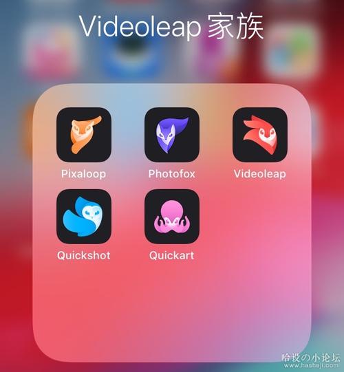 videoleap解锁版下载