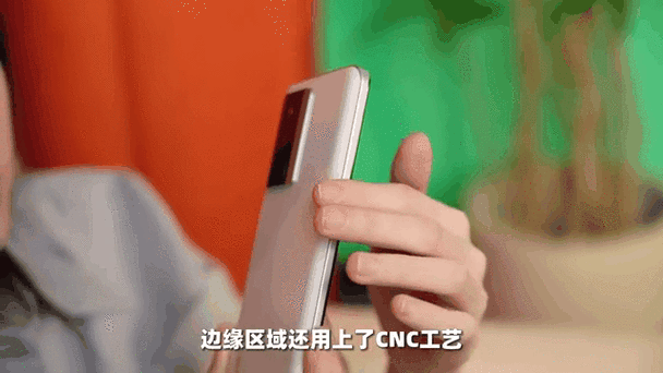 红米k60相机实况怎么开截图