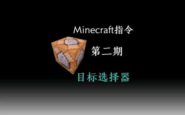 我的世界指令选择器游戏截图