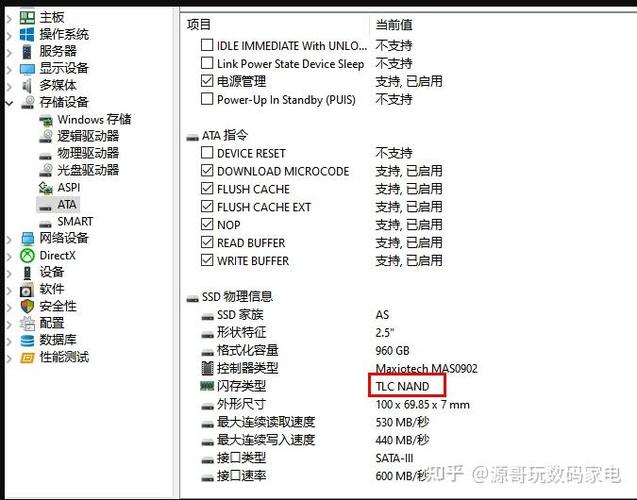 ssd硬盘好不好截图