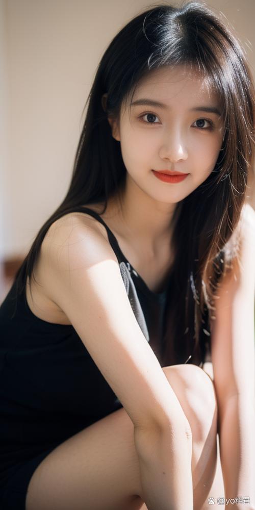 美女图片头像气质好看图标