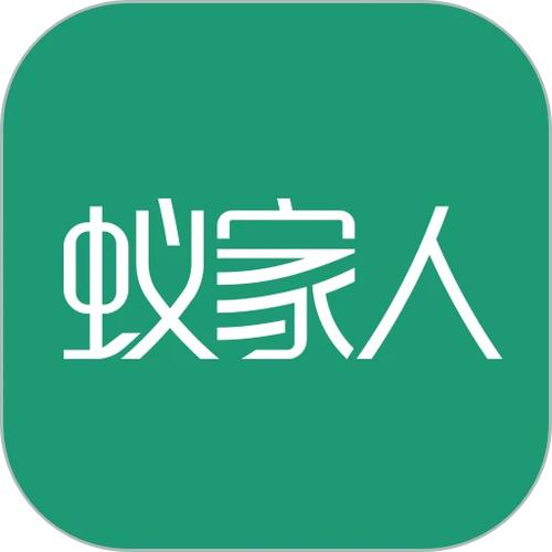 青岛蚁家人科技集团有限公司截图