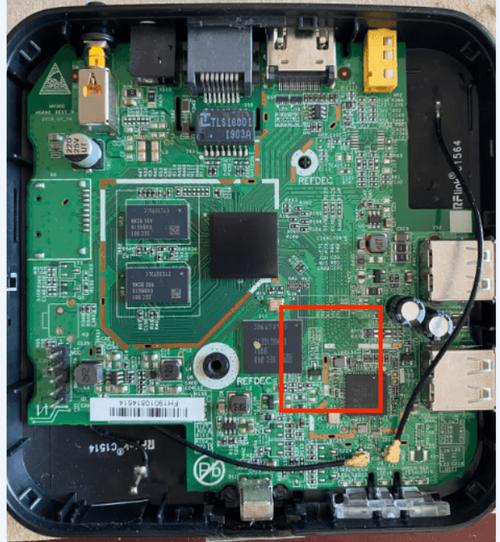 hg680-ka安卓9.0刷机包缩略图