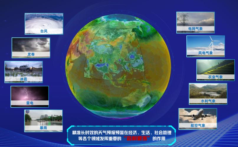 本地天气预报免费版缩略图