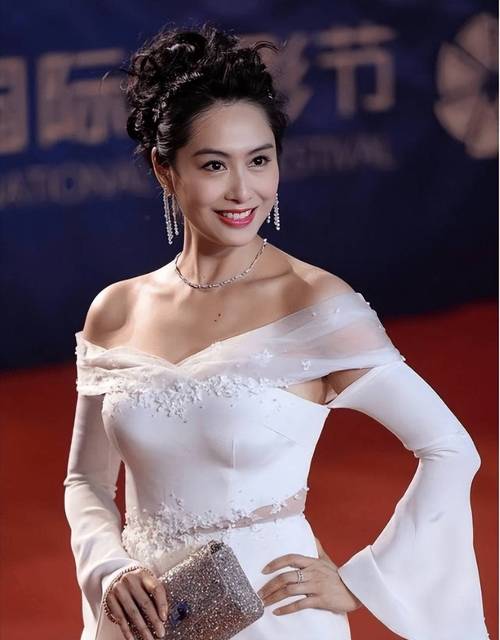 朱茵长相属于什么类型图标
