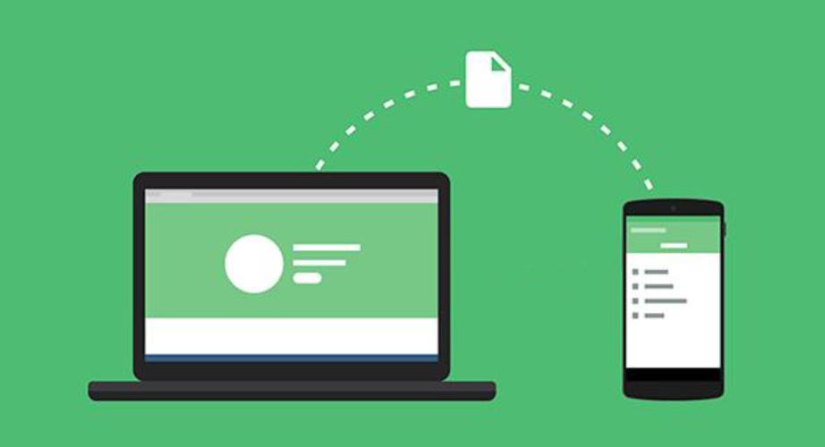 苹果手机怎么蓝牙传照片给安卓缩略图